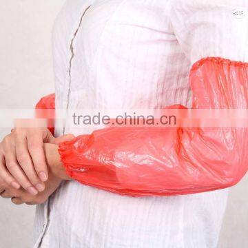 Disposable sleeve cover