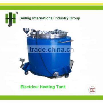 Electrical Heating Tank