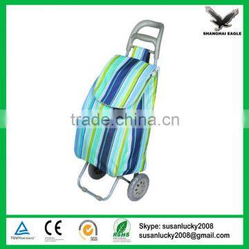 New Carrier Shopping Cart Trolley Stair Climbing Rolling Folding Grocery Laundry Grocery Laundry Utility(directly from factory)