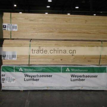 Weyerhaeuser Southern Yellow Pine photo-4
