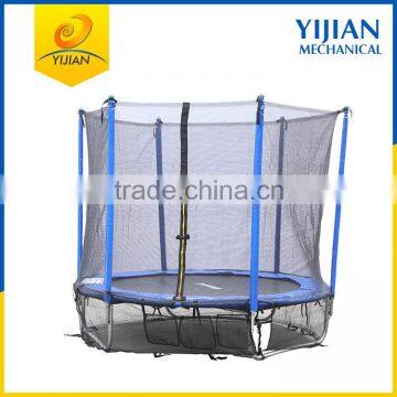 2015 new products GS Certified Indoor wholesale trampoline