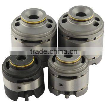 Liebherr Hydraulic Pump,fixed Displacement Hydraulic Pump,V Series Vane Pump Cartridge Kits photo-2