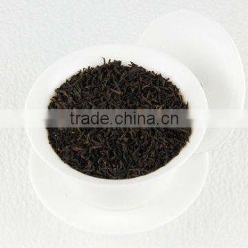 Keemun black tea loose black tea