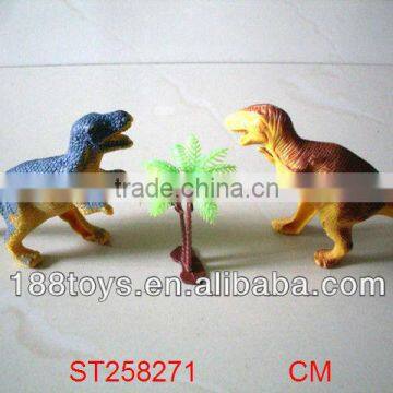 Soft Plastic Dinosaur Toys for Sales