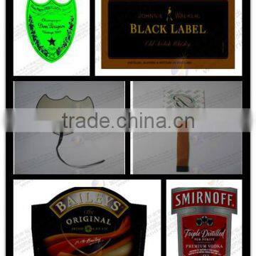 OEM Low Price EL use for outdoor advertisement el sign