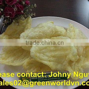 ROASTED FISH MAW - BEST PRICE