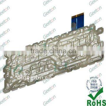 PET Flexible Printed Circuit Boards