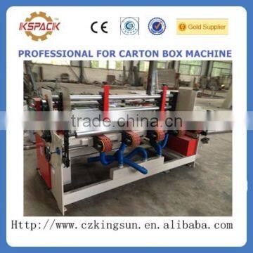 JGPF-06007 packing factory automatic cardboard feeding machine/automatic paper feed mechanism                        
                                                Quality Choice