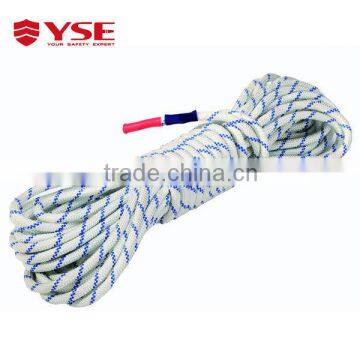 fire retardant rope for fire fighting