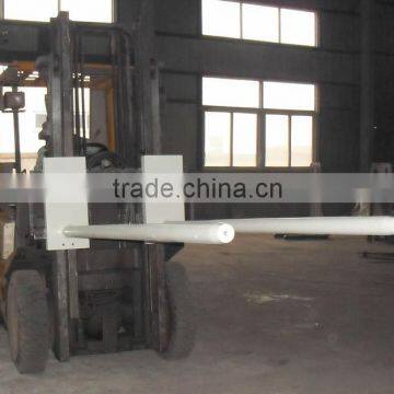 made in china new forklift carrying ram