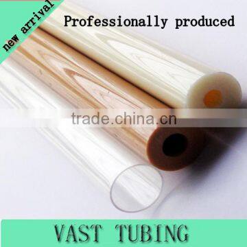 ABS solid plastic handle tube