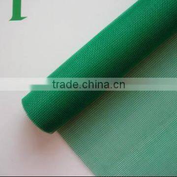 high quality plastic window screening