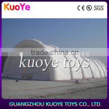 clear inflatable lawn tent,inflatable event tent,inflatable air tent camping