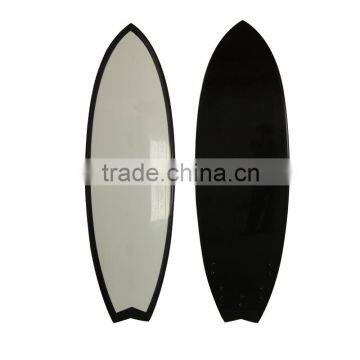 High performance epoxy painting surfboard for beginners