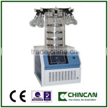 Scientz-10N Ordinary Multi-Manifolds Freeze Dryer