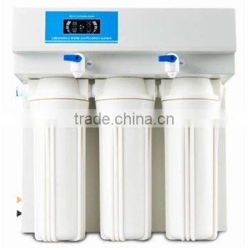 DW series Water purification system