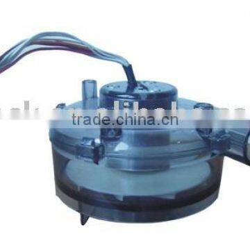 Brushless dc blower