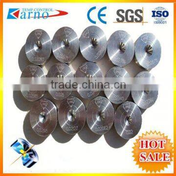 manufacturer of extreme hardness tungsten carbide wire guide die