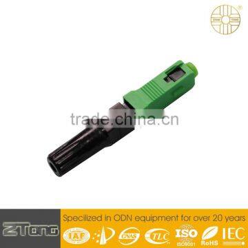 The Best Sale Top Quality Fiber Optic sc Fast Connector photo-6