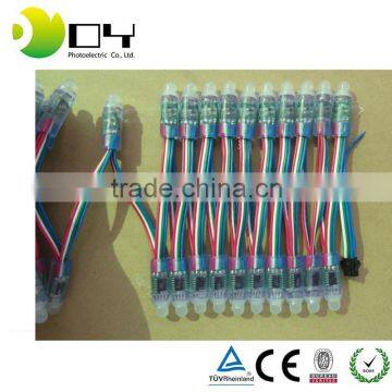 High Quality Led Pixel Light String Ip65 Rgb photo-5