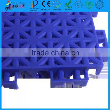 TKL3048-16 Most Popular Long Service Life Infant School/kindergarten Interlocking Floor Tiles photo-4