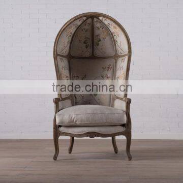 Modern fabric sofas sun chair XJ060