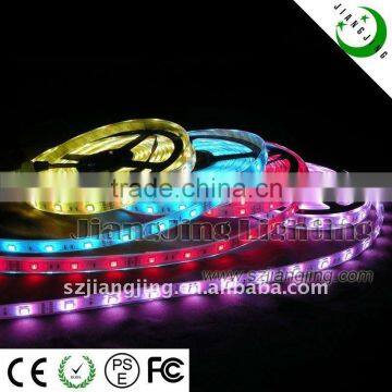 HOT SALE 5050 RGB CE led christmas lights