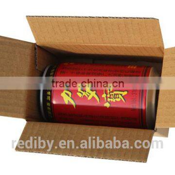 Corrugated Paperboard Mailing Shipping Package Storage 5-ply, 7-ply Outer Recycle Carton Box Making Machine Prices photo-5