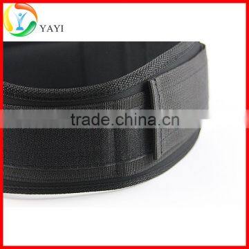 Crossfit Back Support Neoprene Weight Lifting Belt Quality Choice photo-4