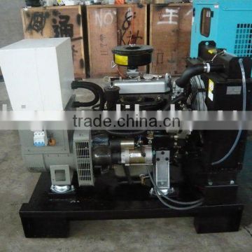 12kw diesel generator QUANCHAI