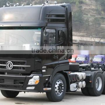 Dongfeng 6x4 375HP Truck Tractor