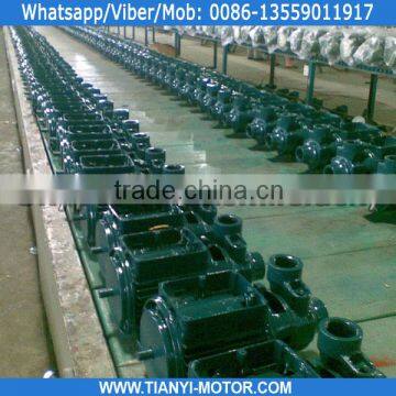 QB 1HP Electric Water Pump Motor Price in India photo-5