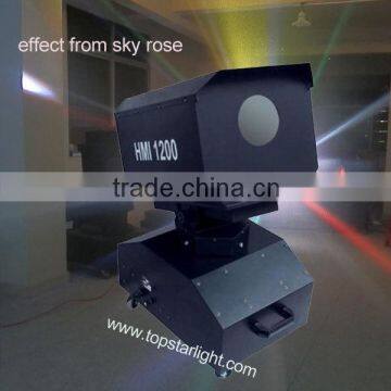 modern outdoor lighting sky rose light outdoor sky beam light