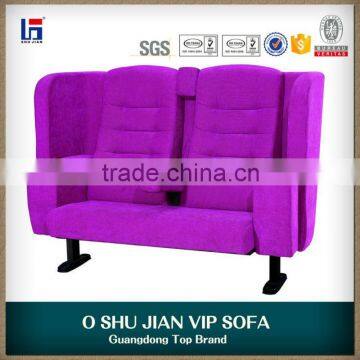 Home Cinema Seating Home Lover Seating photo-5