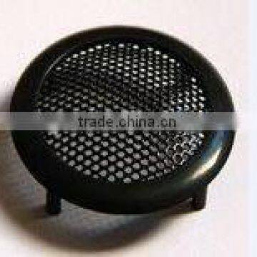 Speaker Mesh Implant Machine, High Frequency Horn Mesh Welding Machine photo-4