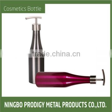 350ml 450ml aluminum spray bottle