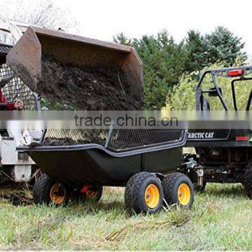 5x12 Utility Trailer in Canada For Sale photo-6