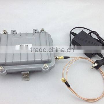 Professional Wifi Amplifier 4w Powerfull for Outdoor Use photo-2