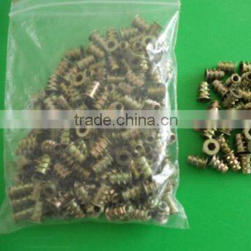 cnc lathe hardware screw made in china screw in stud/antenna