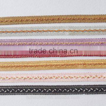 Tassel Fringe Curtain Gimp Trimmings Fringe photo-3