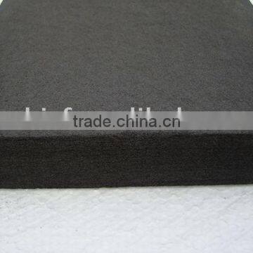 graphite rigid insulation