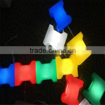 Outdoor waterproof led brick light, led landscape lamps