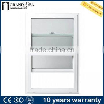 Modern Aluminium Double Glazed Sash Windows for Kitchen photo-2
