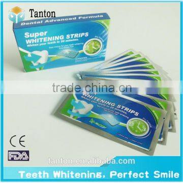 28 Teeth Whitening Strips Professional Home Use Advanced Tooth Whiter strip