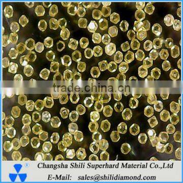 Synthetic Abrasive Powders Diamond Polishing for Glass photo-2