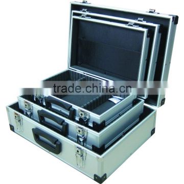 Aluminium Metal Flight Case