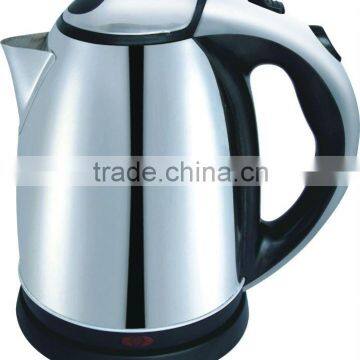 qualified electric kettle