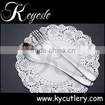 New Products Stainless Flatware, Cheap Set Cutlery photo-2