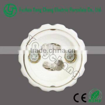 CE Approved E14 to GU10 Lampholder Converter photo-5