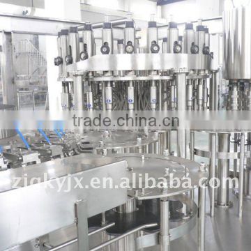 TMF Series Water Filling Machine